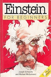 Albert Einstein